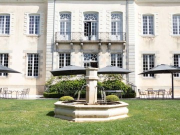© Hôtel Perier du Bignon