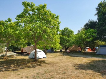 Camping la Bradière