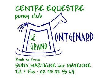 © Le Grand Montgénard