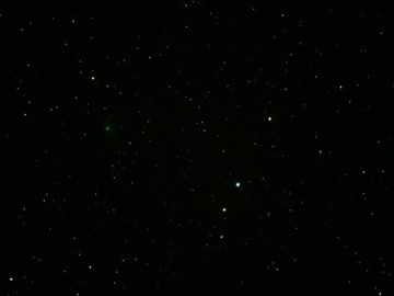 M53 Astronomie