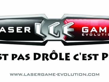 Laser Game Evolution - Sainte-Foy - Amusement Parks, Activities and  Attractions