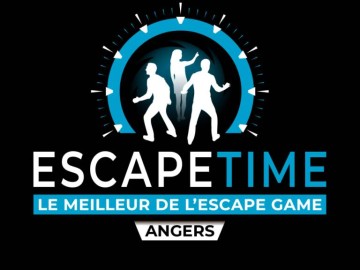 Escape Time Angers - Victor CORTOT