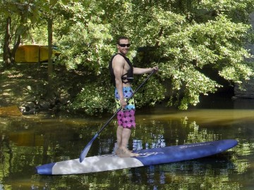 Club Canoe kayak de Clisson