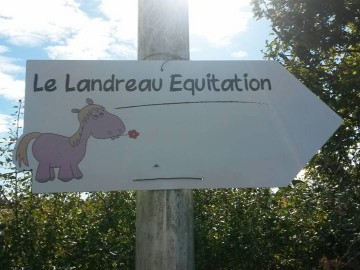 Le Landreau Equitation