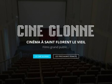 ©Ciné Glonne