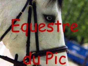 ©centre equestre