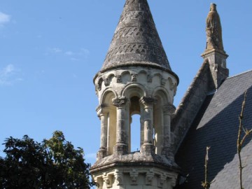 Association Chapelle Sainte Barbe des Mines