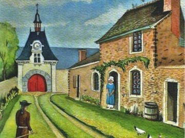 Histoire et Patrimoine de la Sarthe