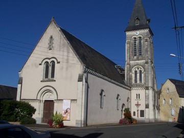 Office de Tourime Anjou Loir et Sarthe