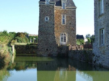 Château des Arcis