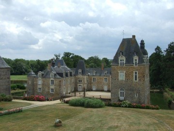 Château des Arcis