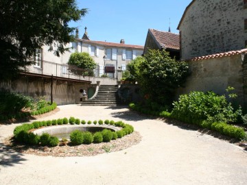 Mairie de Mortagne-sur-Sèvre