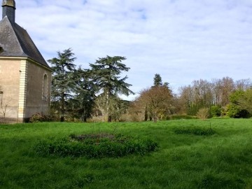 Château de Montsabert