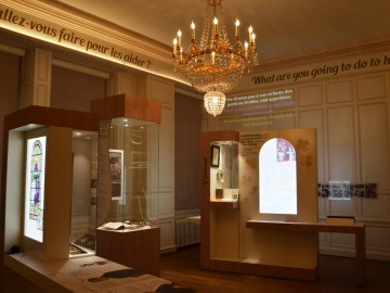 © Musée du Bon Pasteur