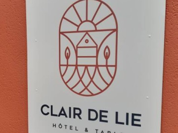 Clair de lie