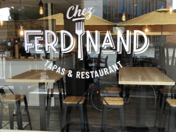 Chez Ferdinand