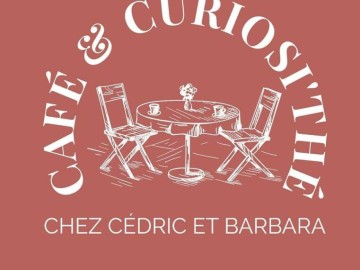 Café & Curiosi'Thé