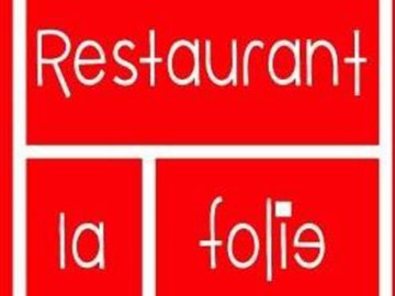© Restaurant La Folie