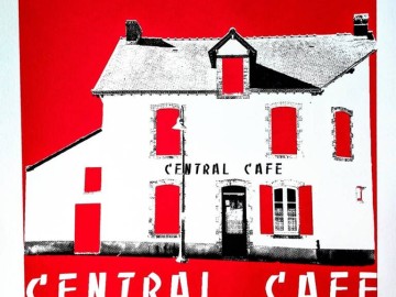 Central Café Mesquer