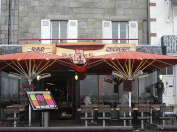 Restaurant La Dérive - Le Croisic