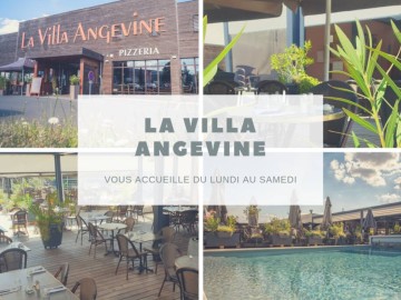 Villa Angevine