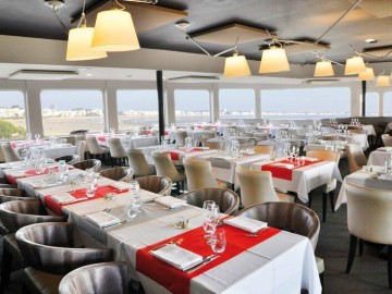 Restaurant  Vue Mer by Westotel Le Pouliguen