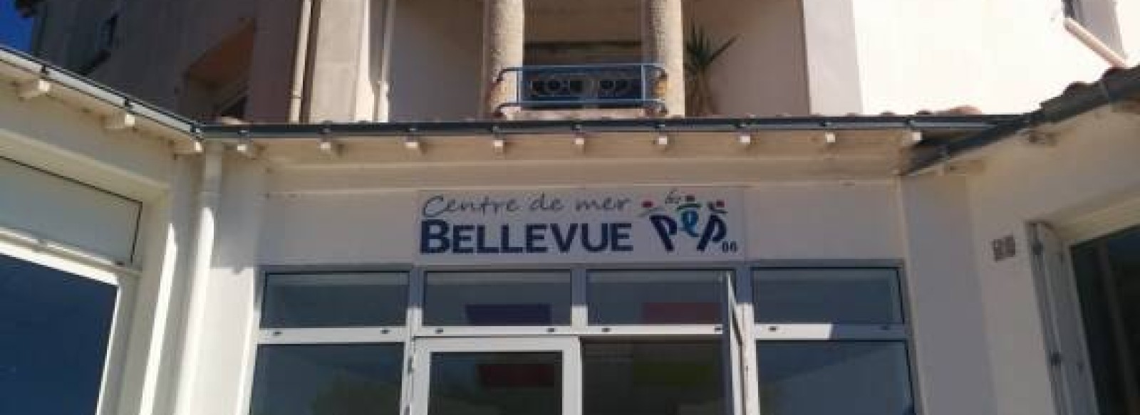 CENTRE DE MER BELLEVUE - PEP86