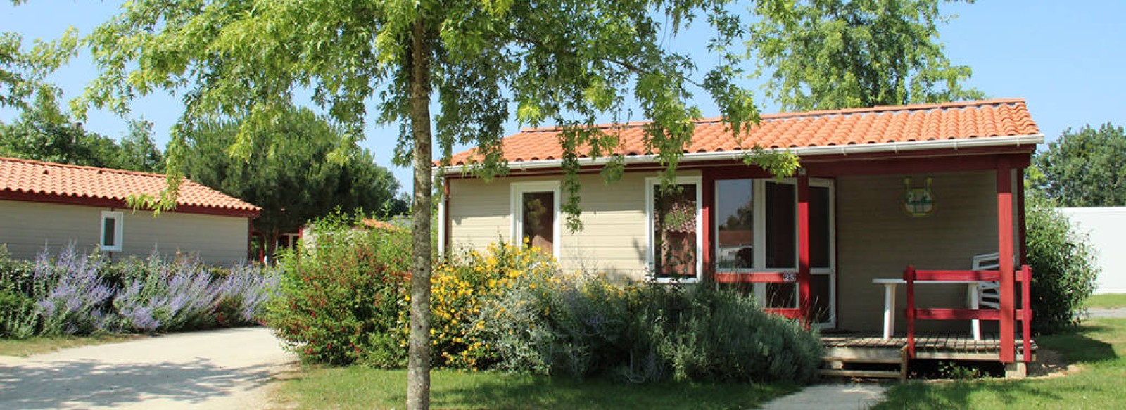 CAMPING RESIDENCE LA RIVIERE