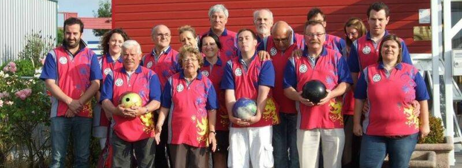 Association Sportive Gwenrann Presqu'ile Bowling Club