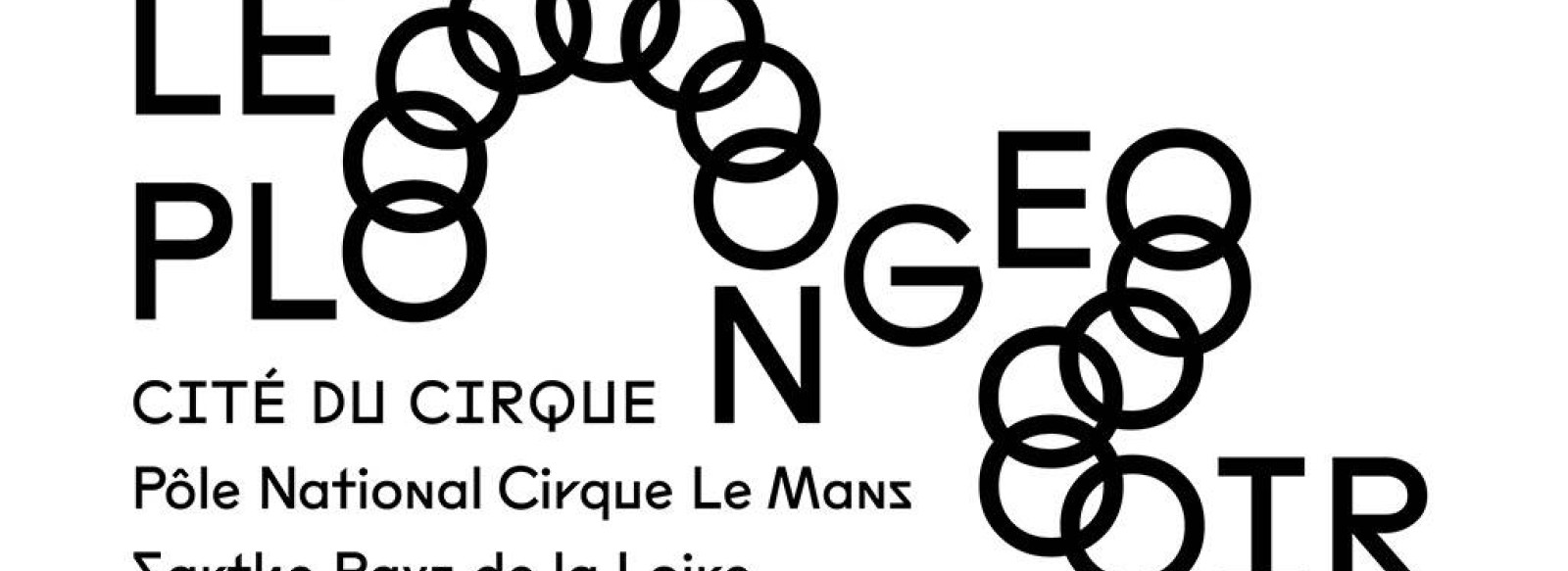 Stage Aériens : sangles, corde, tissu  Le Plongeoir, Pôle national Cirque  Le Mans