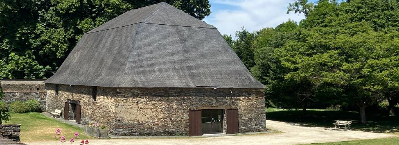 MUSEE DES FORGES
