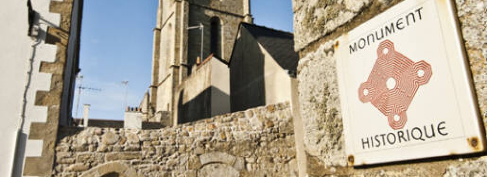 Eglise Saint-Guenole