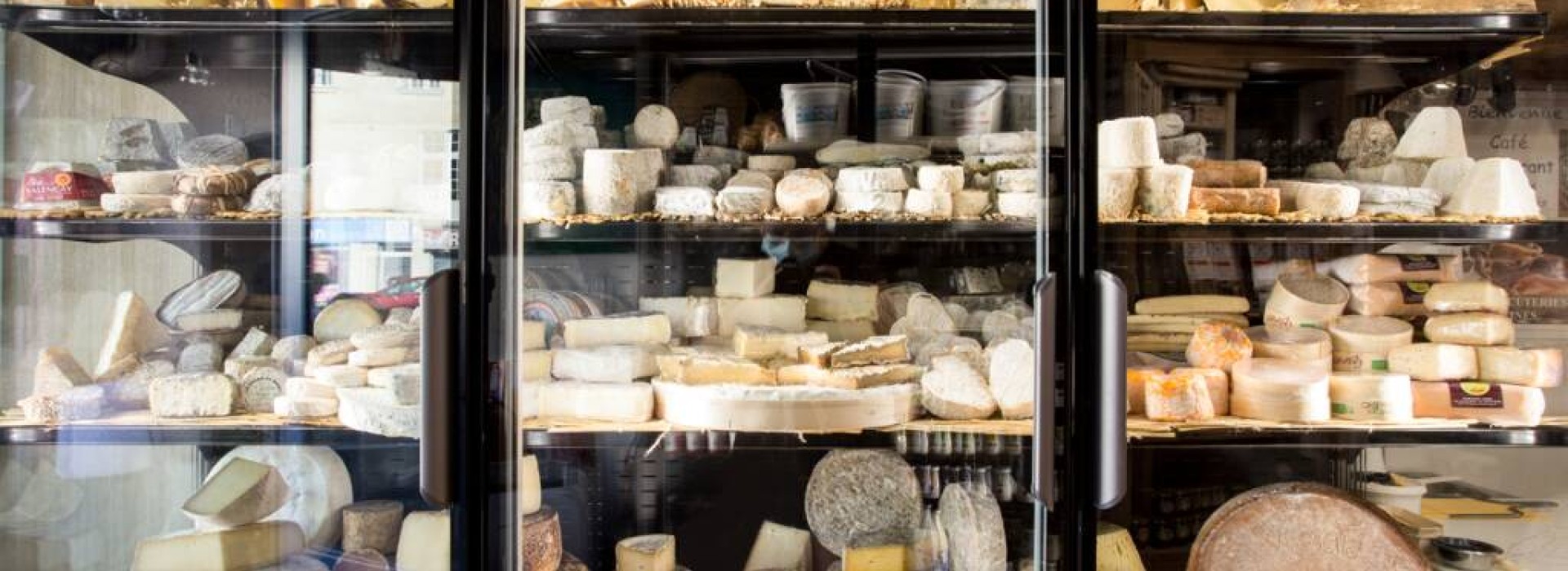 BAR A FROMAGES - FROMAGERIE ROUET