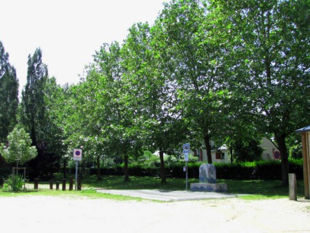 Mairie de Rives-du-Loir-en-Anjou