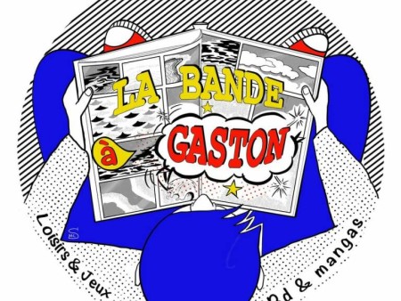 © La Bande à Gaston