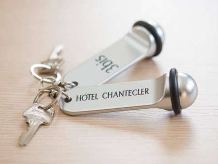 hotelchantecler