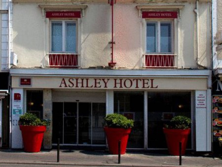 ashley.hotel