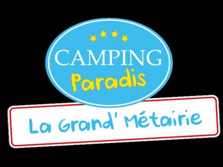 Copyright : camping Paradis Grand' Métairie