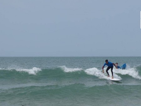 Esprtit Surf