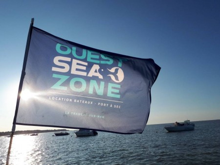 ouest sea zone