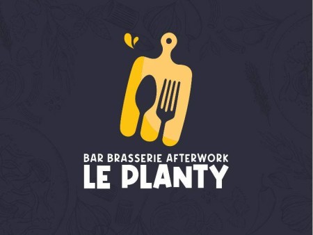 Brasserie Le Planty