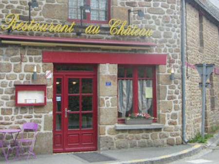 Restaurant du Château