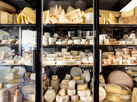 Fromagerie Rouet