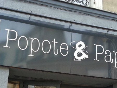 popote&papilles