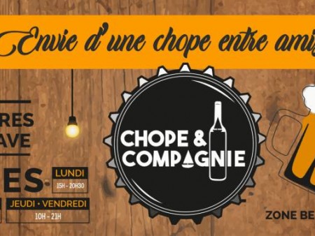 © Chope et Compagnie