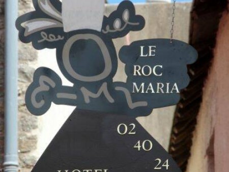 Le Roc Maria