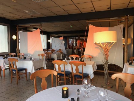 Restaurant Le Calluna