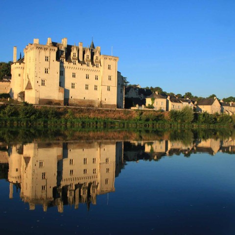 The secrets of the Loire châteaux