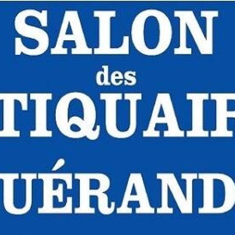 Salon des Antiquaires à Guérande
