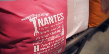 24 hours in Nantes
